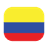 Colombia Flag