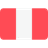 Peru Flag