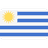 Uruguay Flag