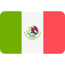 Bandera 🇲🇽 México